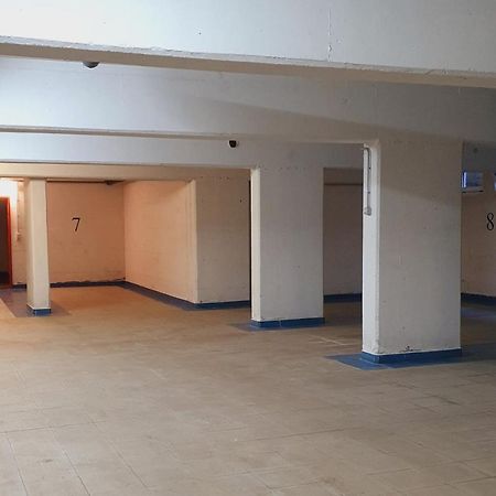 Residence Silvester Racines Εξωτερικό φωτογραφία