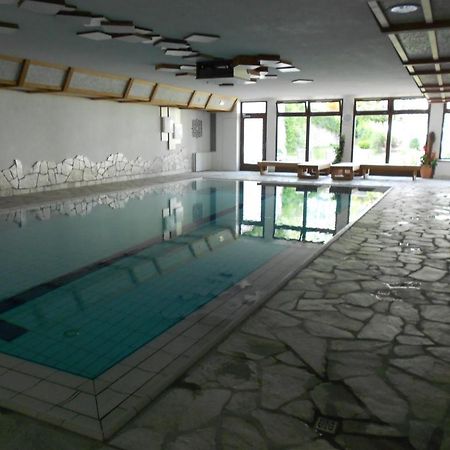 Residence Silvester Racines Εξωτερικό φωτογραφία