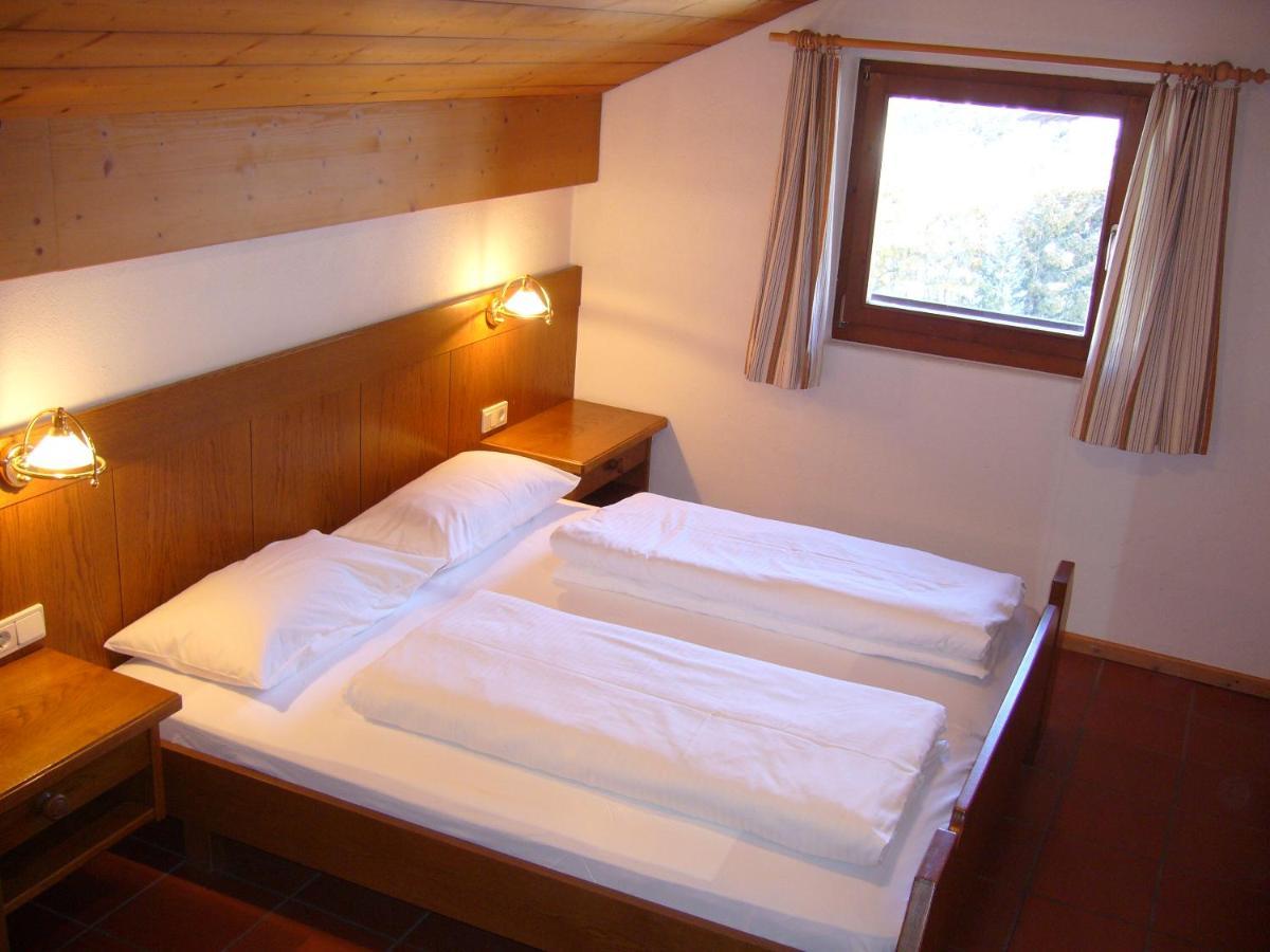 Residence Silvester Racines Εξωτερικό φωτογραφία