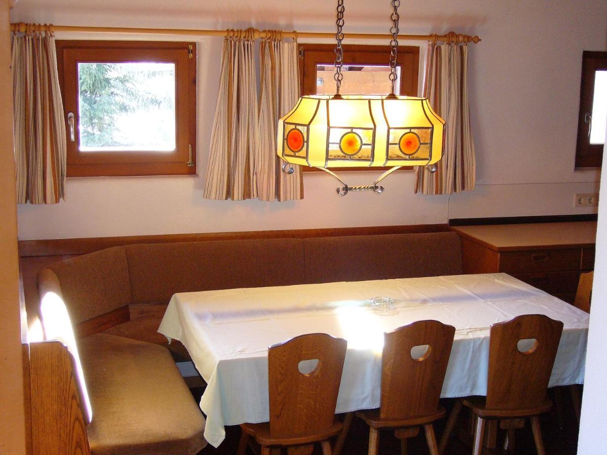 Residence Silvester Racines Εξωτερικό φωτογραφία