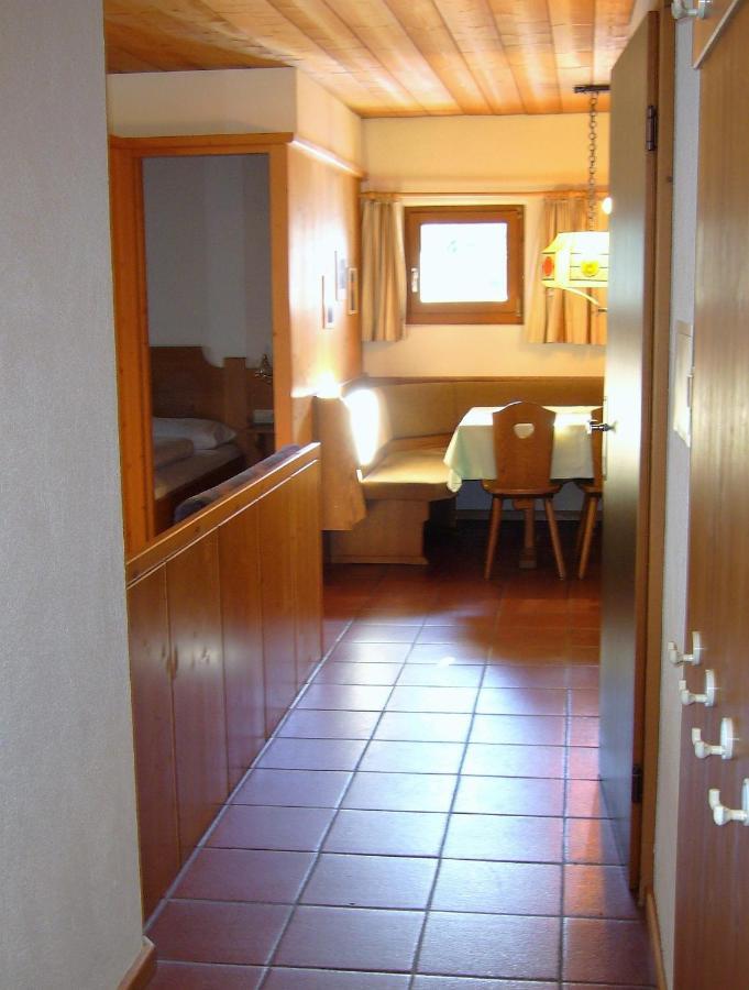 Residence Silvester Racines Εξωτερικό φωτογραφία