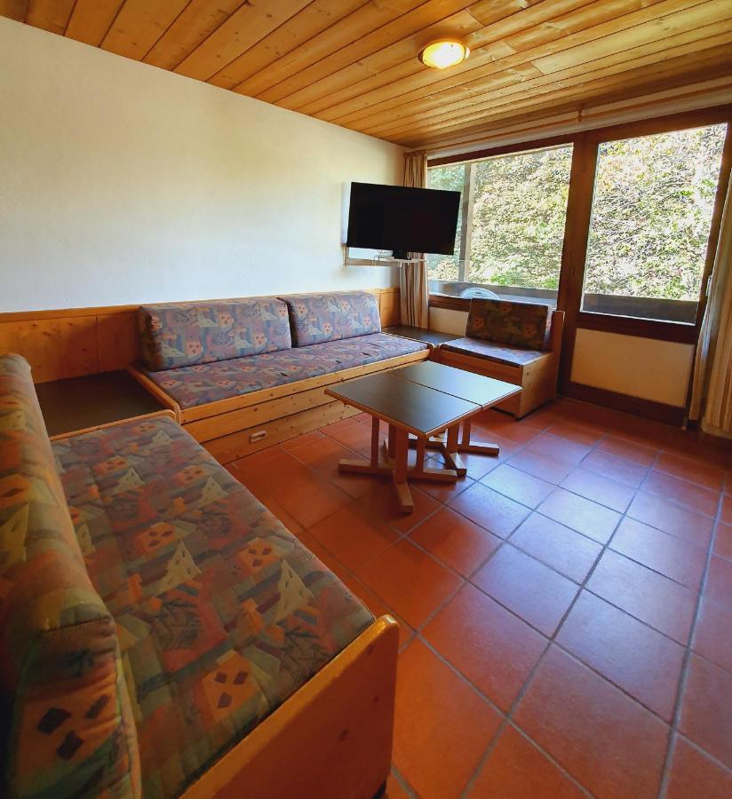 Residence Silvester Racines Εξωτερικό φωτογραφία