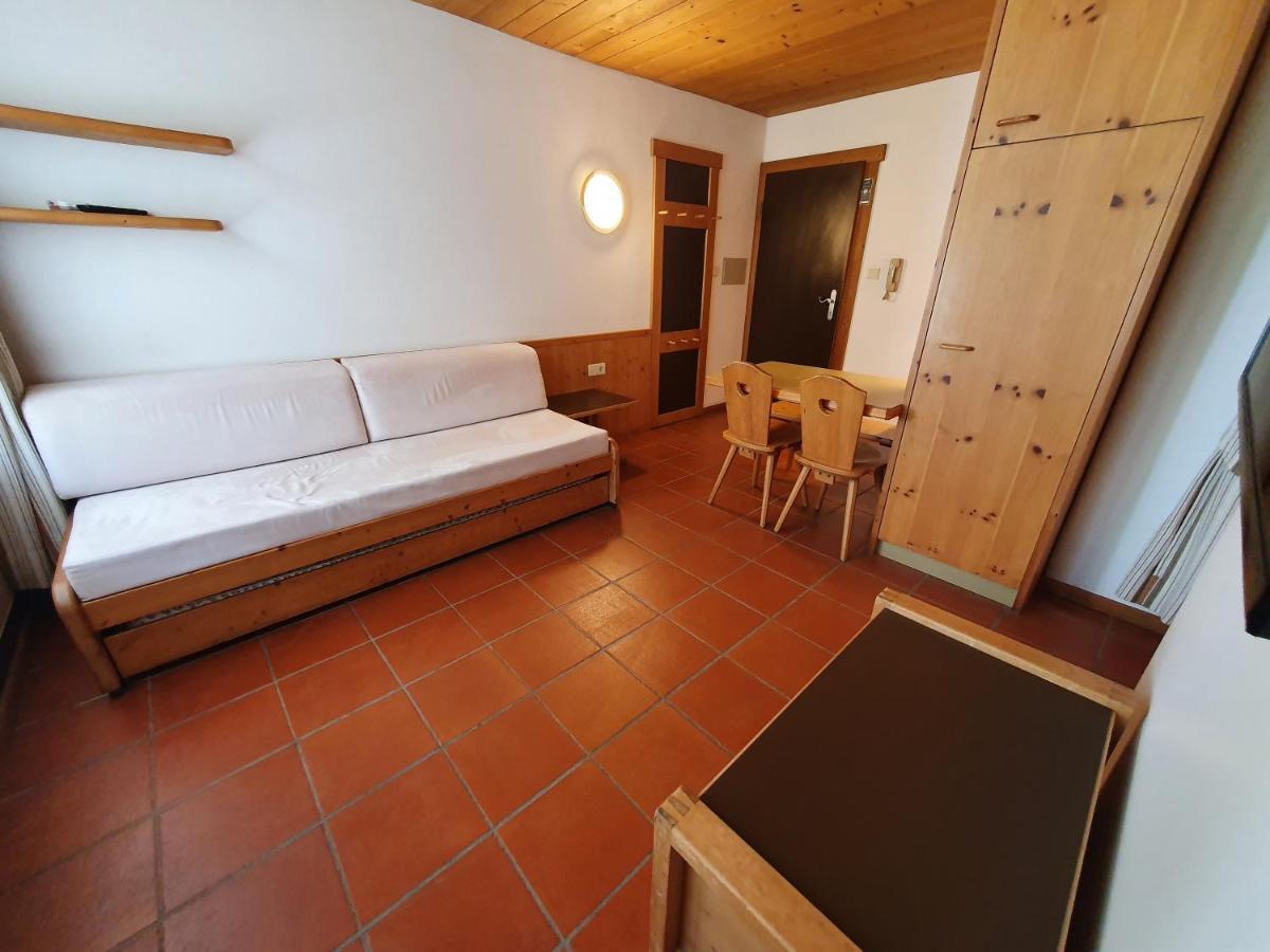 Residence Silvester Racines Εξωτερικό φωτογραφία