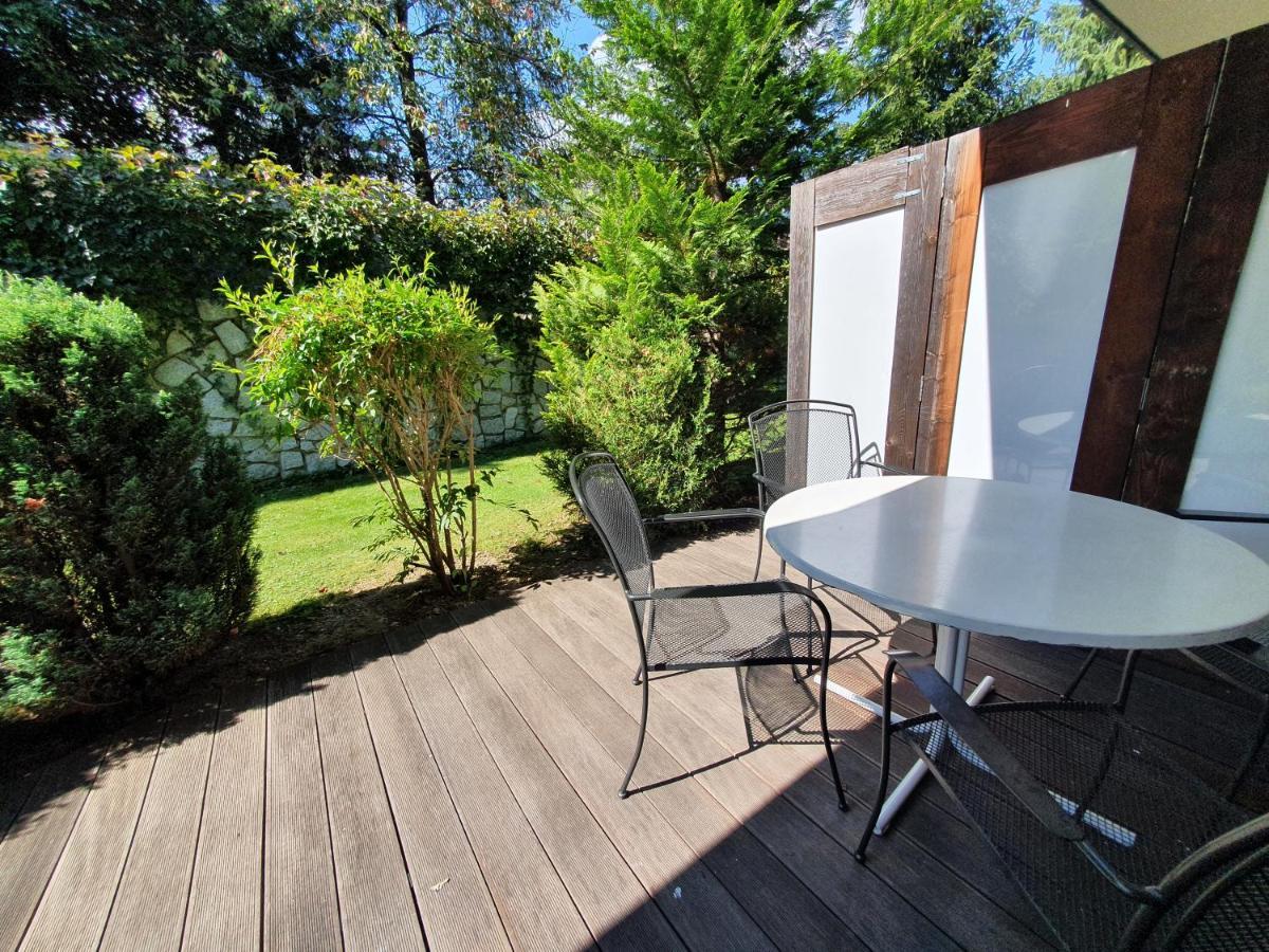 Residence Silvester Racines Εξωτερικό φωτογραφία