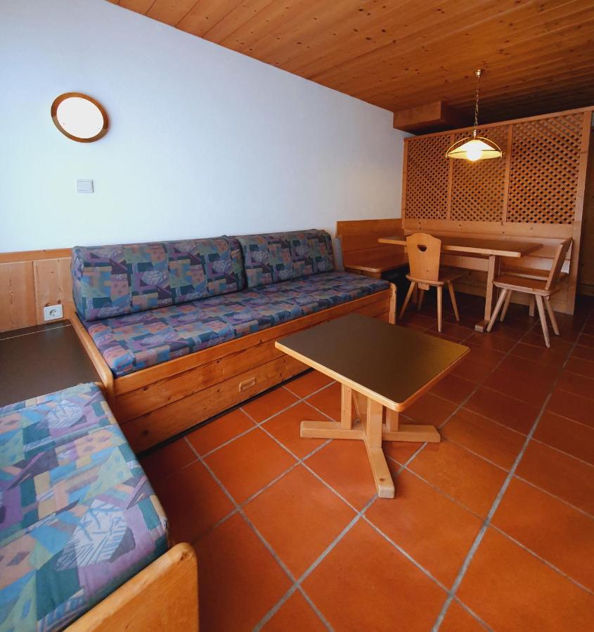 Residence Silvester Racines Εξωτερικό φωτογραφία