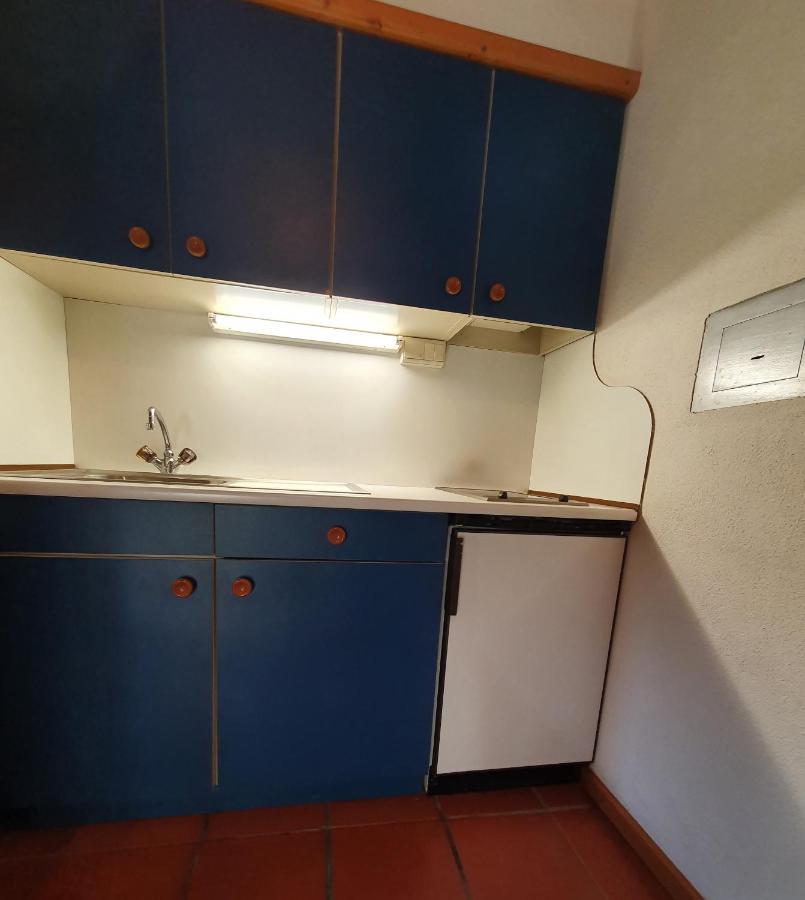 Residence Silvester Racines Εξωτερικό φωτογραφία