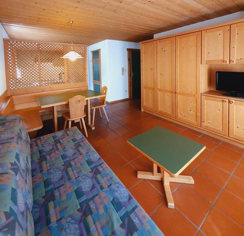 Residence Silvester Racines Εξωτερικό φωτογραφία