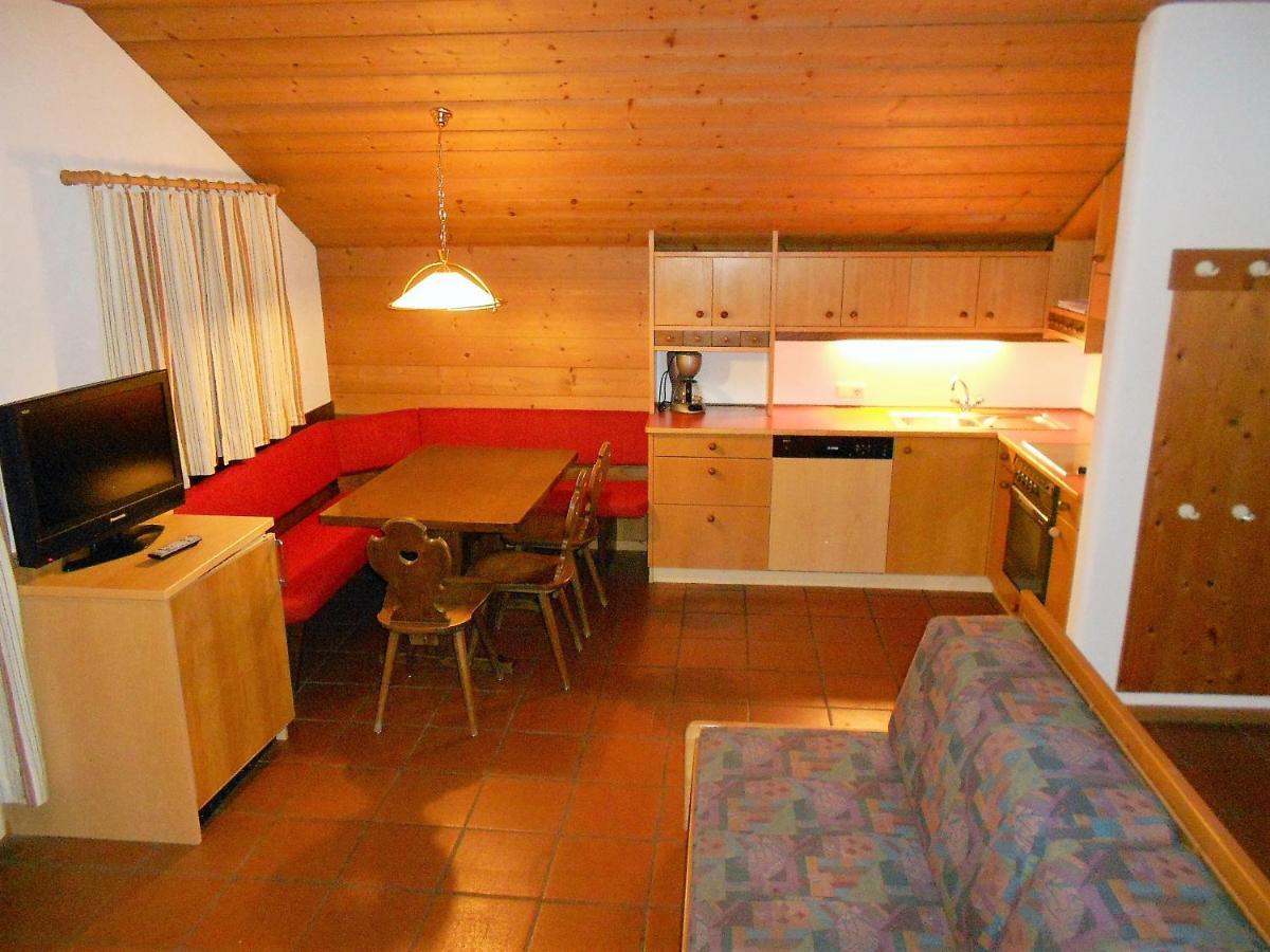 Residence Silvester Racines Εξωτερικό φωτογραφία