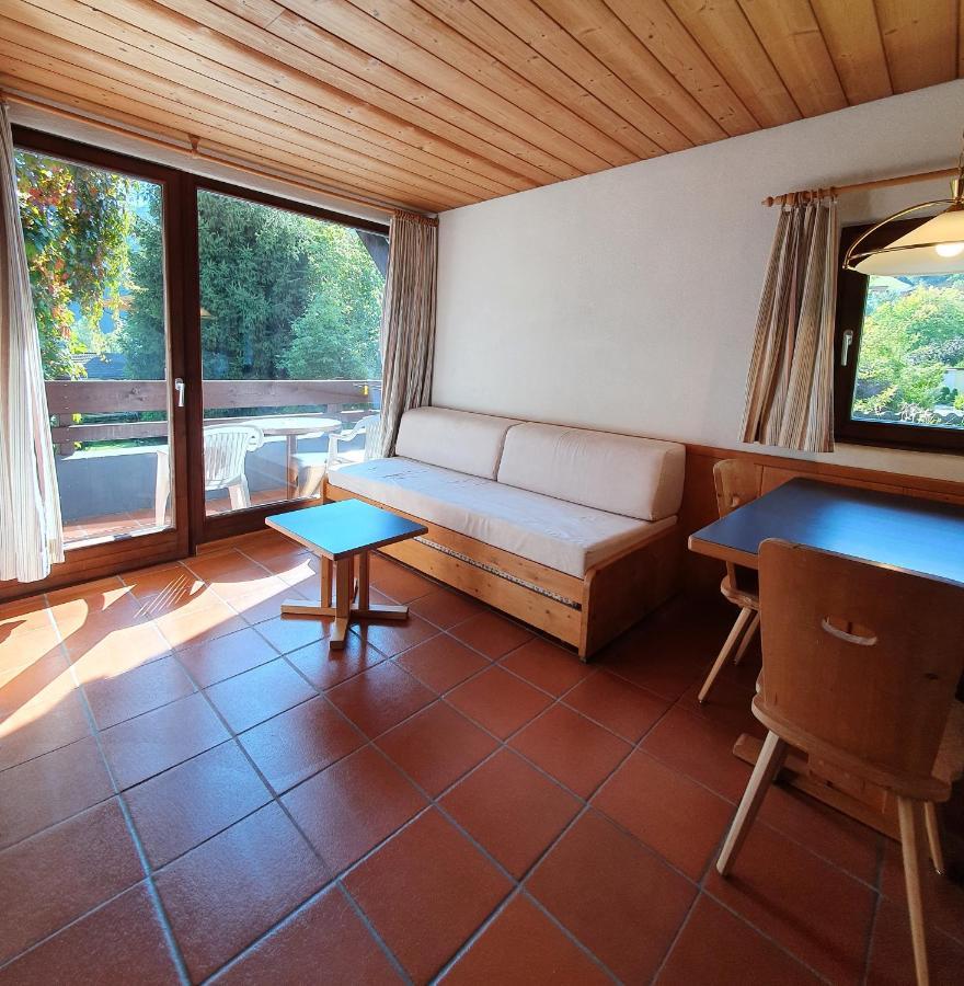 Residence Silvester Racines Εξωτερικό φωτογραφία