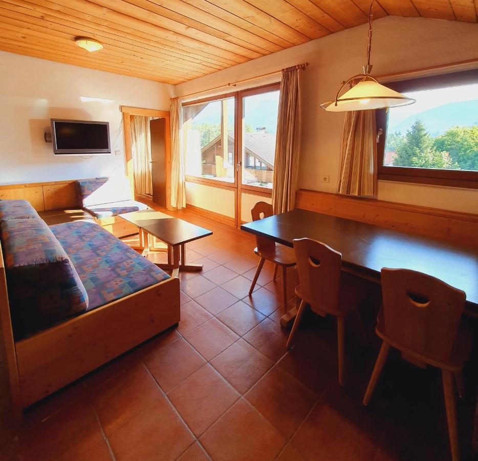 Residence Silvester Racines Εξωτερικό φωτογραφία