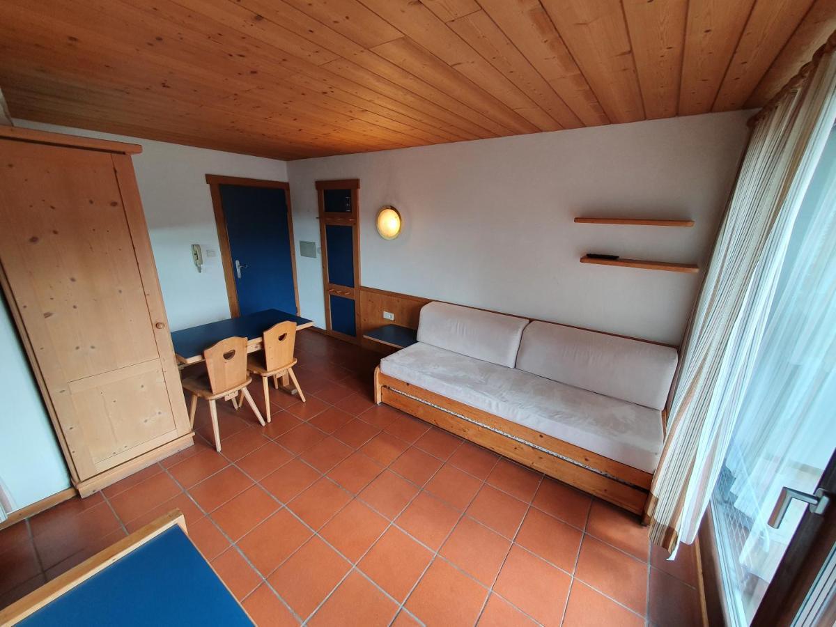 Residence Silvester Racines Εξωτερικό φωτογραφία