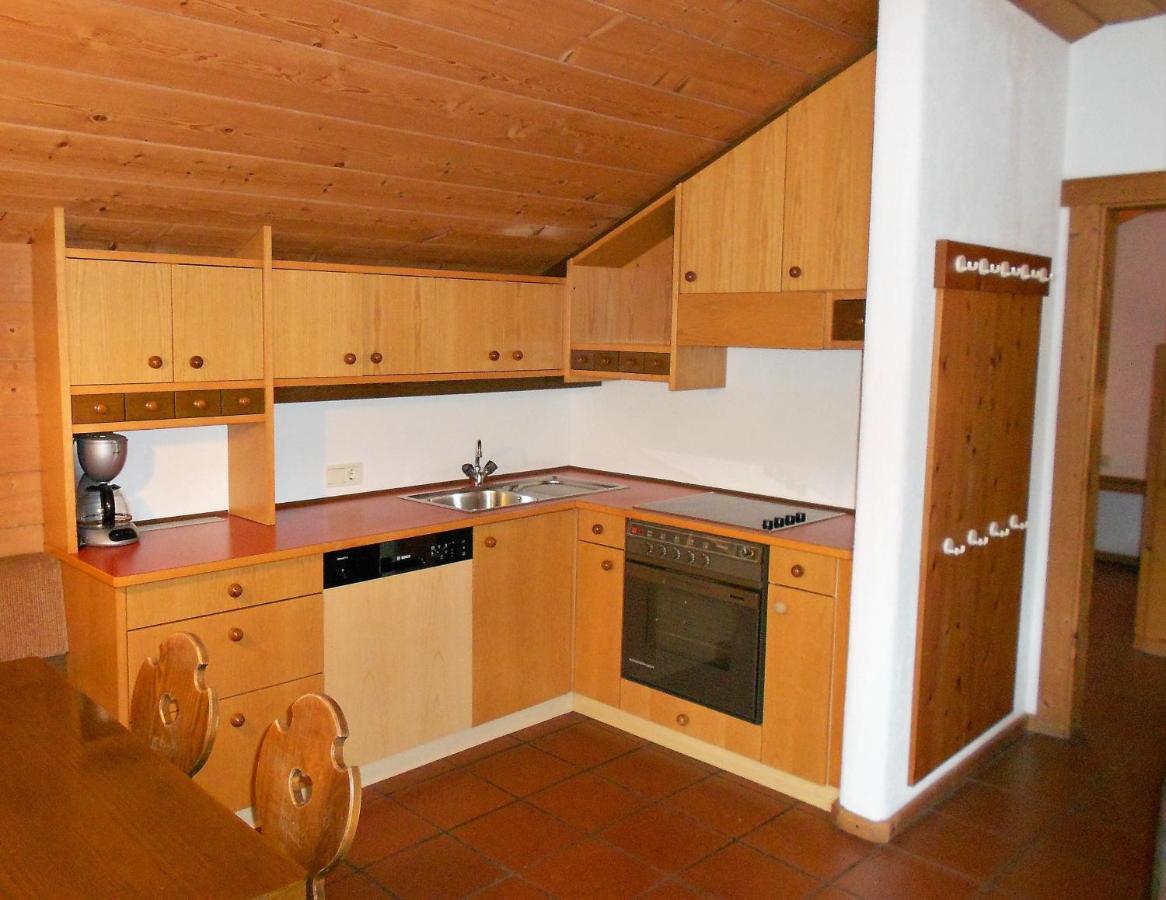 Residence Silvester Racines Εξωτερικό φωτογραφία