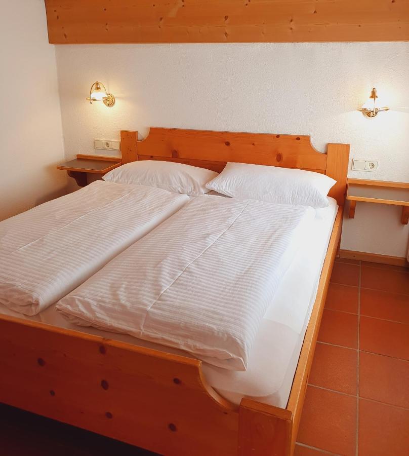 Residence Silvester Racines Εξωτερικό φωτογραφία