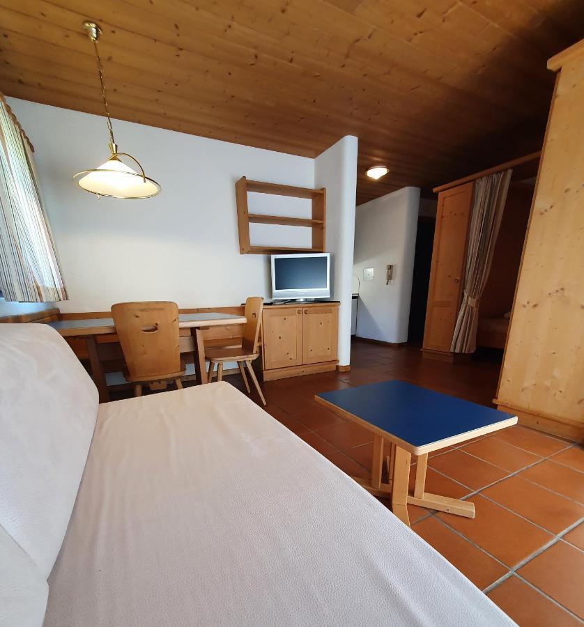 Residence Silvester Racines Εξωτερικό φωτογραφία