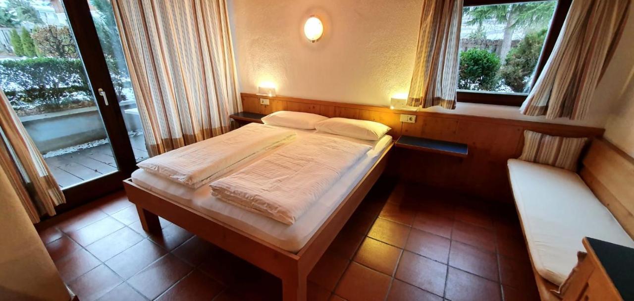 Residence Silvester Racines Εξωτερικό φωτογραφία