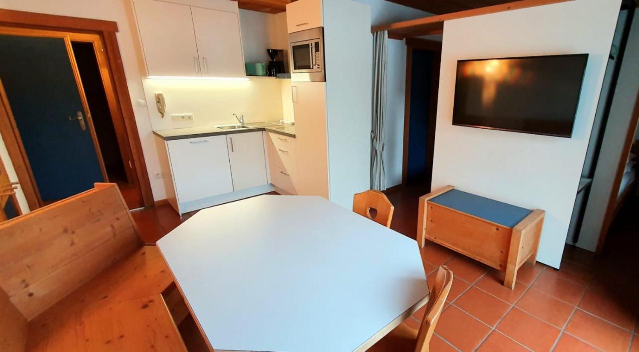Residence Silvester Racines Εξωτερικό φωτογραφία