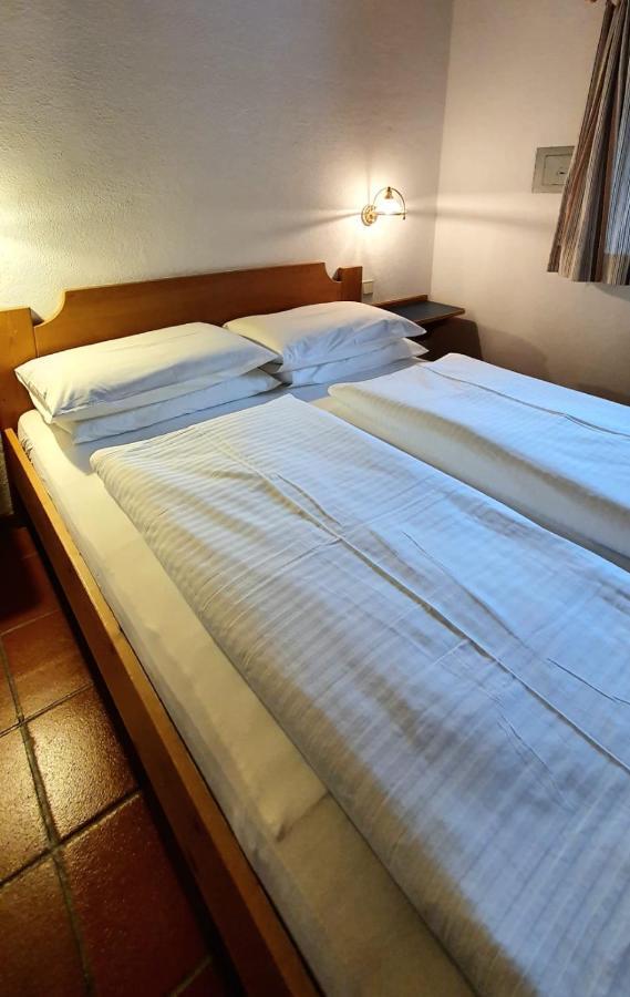 Residence Silvester Racines Εξωτερικό φωτογραφία