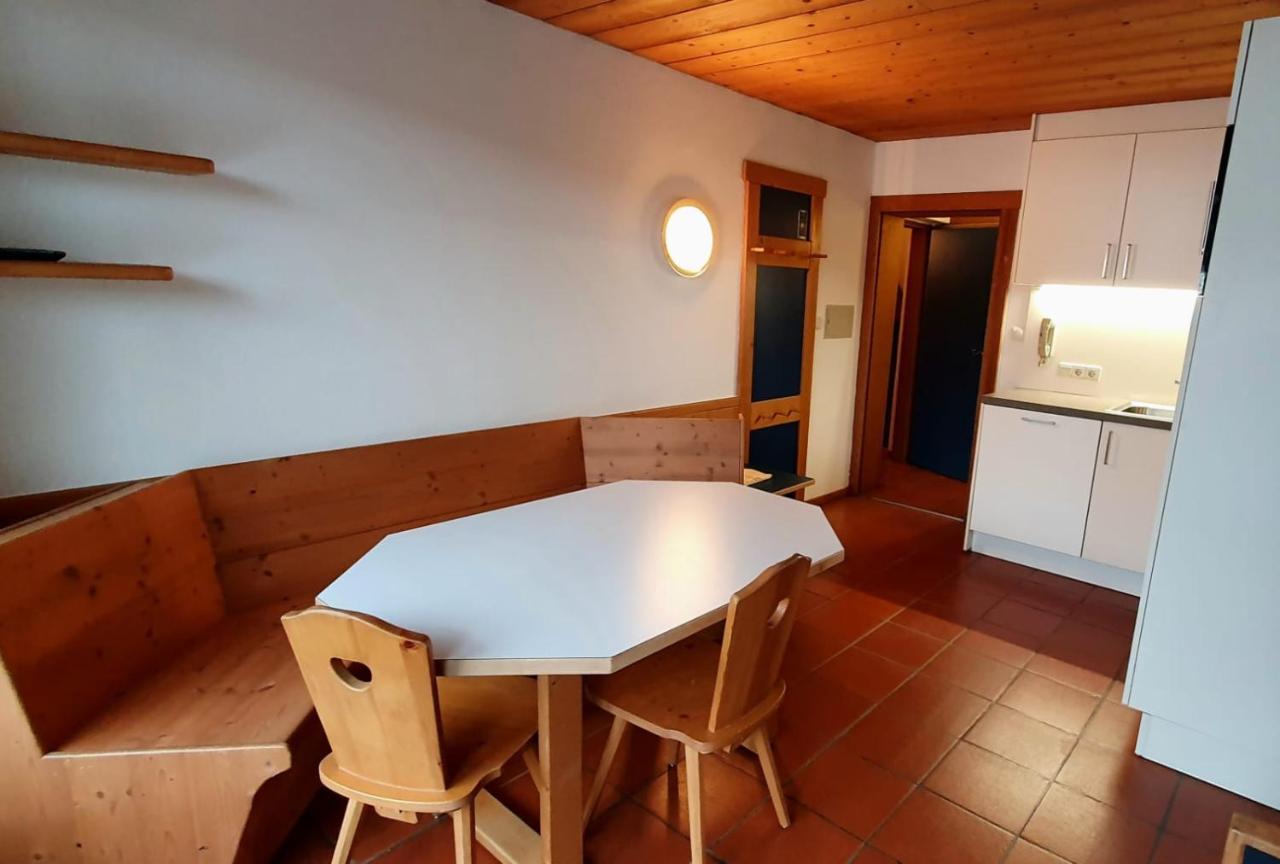 Residence Silvester Racines Εξωτερικό φωτογραφία