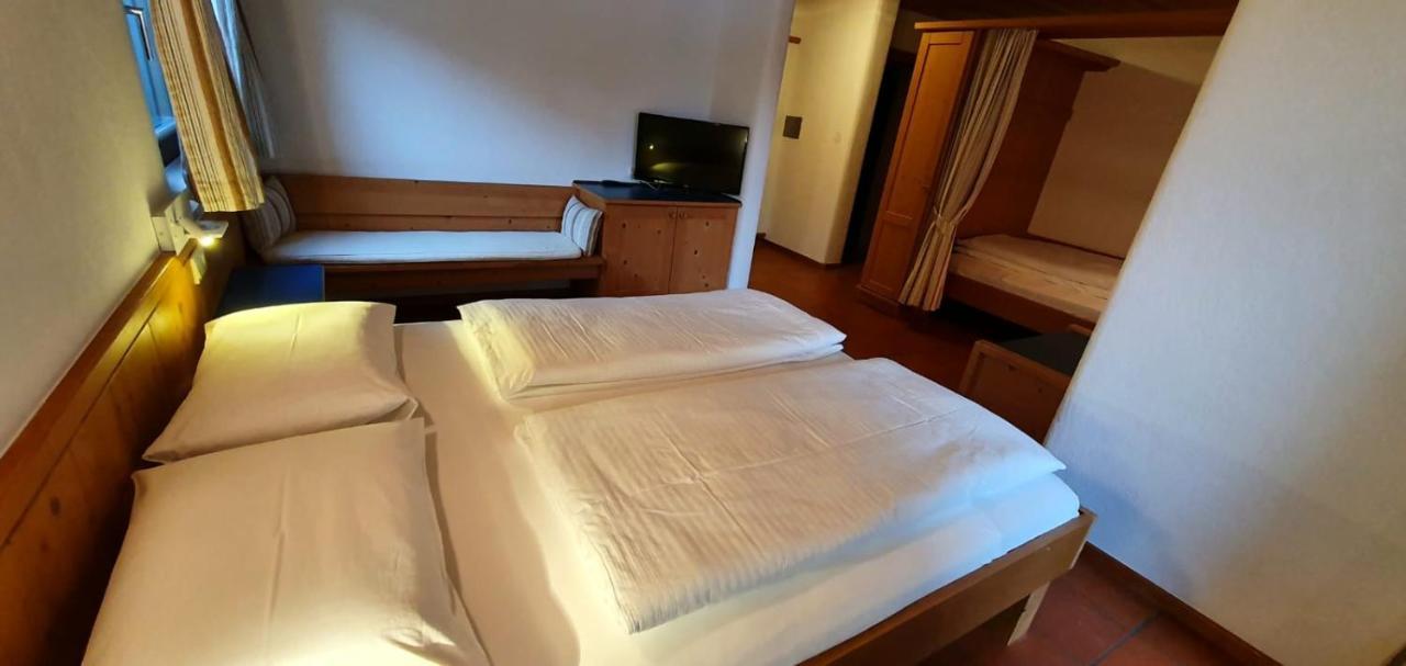 Residence Silvester Racines Εξωτερικό φωτογραφία