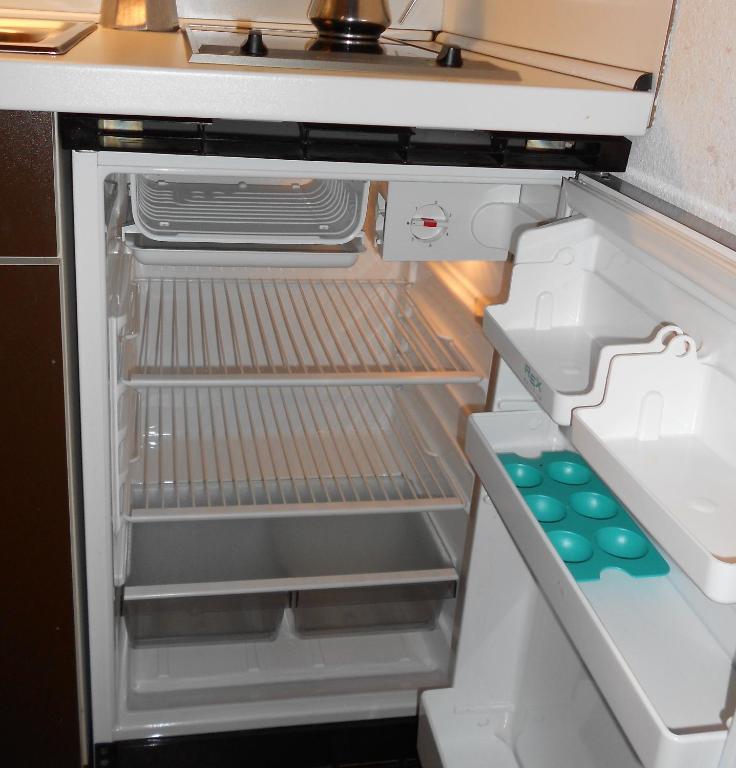 Residence Silvester Racines Δωμάτιο φωτογραφία