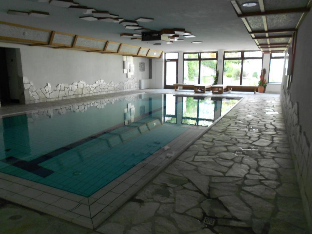 Residence Silvester Racines Εξωτερικό φωτογραφία